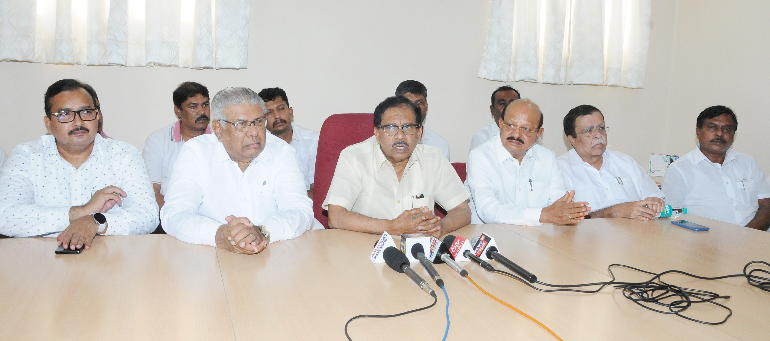 ಮಾರ್ಚ್ 31ರಂದು ಸಿದ್ದಗಂಗಾ ಮಠಕ್ಕೆ ರಾಹುಲ್‍ಗಾಂಧಿ ಭೇಟಿ: ಡಾ.ಜಿ.ಪರಮೇಶ್ವರ್