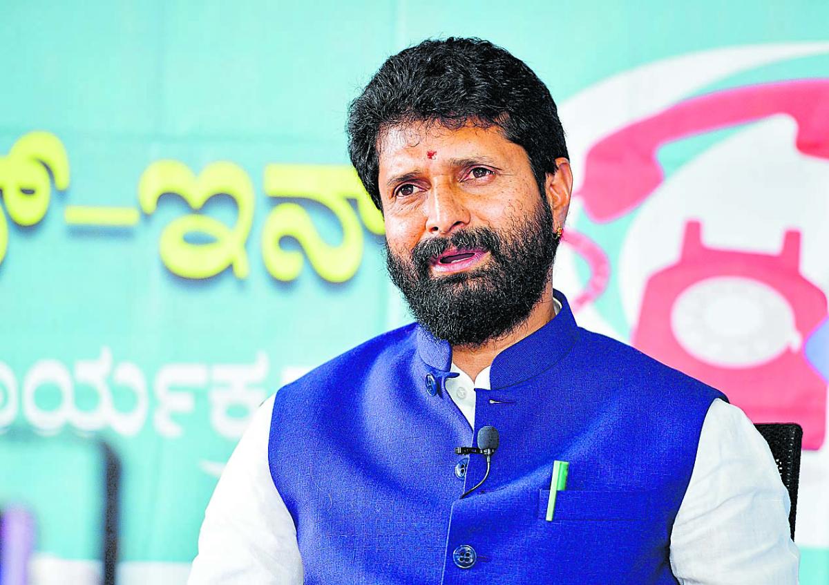 ಹಲಾಲ್ ಆಹಾರ ಆರ್ಥಿಕ ಜಿಹಾದ್ ಎಂದ ಸಿ.ಟಿ.ರವಿ