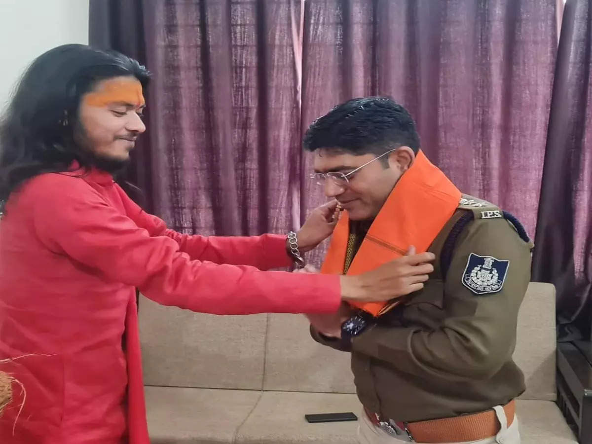 16 ವರ್ಷದ ಬಾಲಕಿಯ ಮೇಲೆ ಅತ್ಯಾಚಾರವೆಸಗಿದ ಬಾಬಾ ಮಹಂತ್‌ ಸೀತಾರಾಮ್‌ ದಾಸ್ ಮತ್ತು ಸಂಗಡಿಗರು