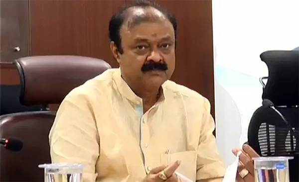 ಖೇಲೋ ಇಂಡಿಯಾ ಯೂನಿವರ್ಸಿಟಿ ಗೇಮ್ಸ್ 2021ಕ್ಕೆ ಸಕಲ ಸಿದ್ಧತೆ : ಸಚಿವ ಡಾ.ನಾರಾಯಣಗೌಡ