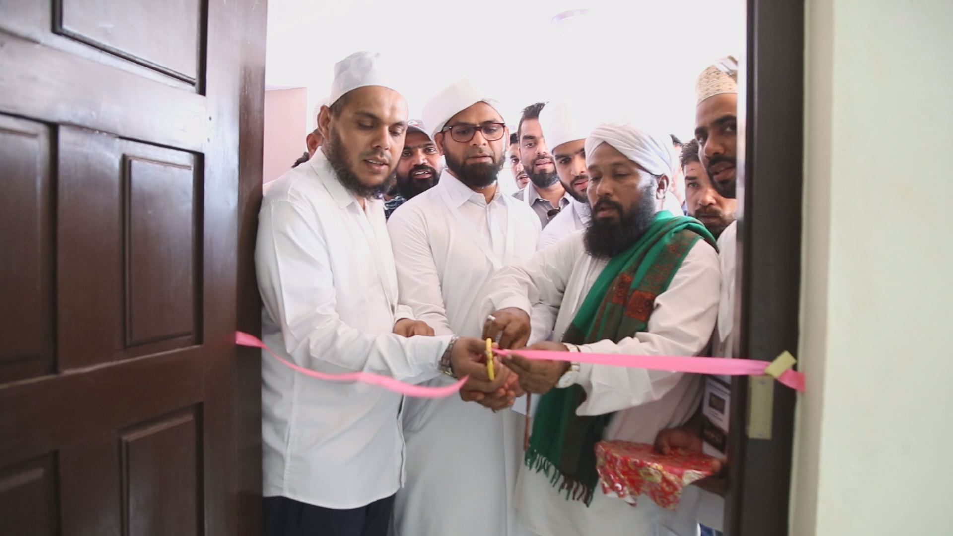 ಮಂಗಳೂರು: ಎಮ್.ಎನ್.ಜಿ ಫೌಂಡೇಷನ್ ವತಿಯಿಂದ 3ನೆ ಮನೆ ಹಸ್ತಾಂತರ