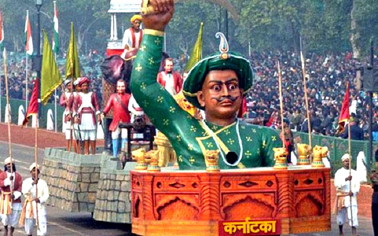 ಟಿಪ್ಪುಸುಲ್ತಾನ್‌ ಕಾಲದ ಭವ್ಯ ಕಲಾಕೃತಿಗೆ ಕೋಟ್ಯಂತರ ರೂ. ಮೌಲ್ಯವಿರಲು ಕಾರಣವೇನು?