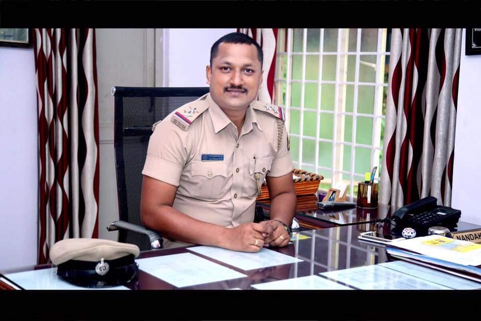 ದ.ಕ. ಜಿಲ್ಲೆ : 6 ಮಂದಿ ಪೊಲೀಸರು ಮುಖ್ಯಮಂತ್ರಿ ಪದಕಕ್ಕೆ ಆಯ್ಕೆ