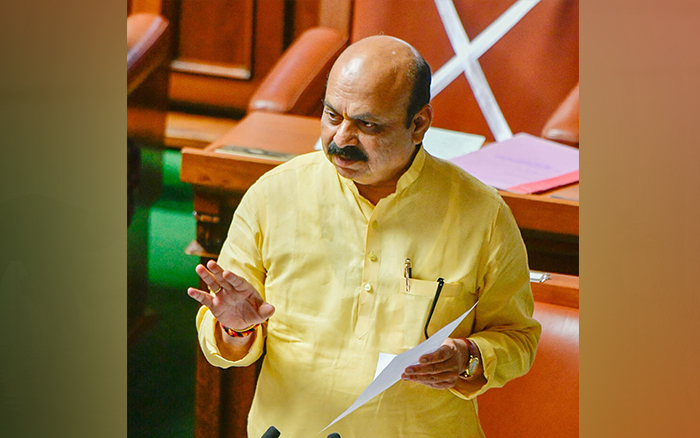 ಕೇವಲ ಚುನಾವಣೆ ಶುದ್ಧೀಕರಣವಾದರೆ ದೇಶ ಸುಧಾರಿಸದು, ಶೈಕ್ಷಣಿಕ, ಸಾಂಸ್ಕೃತಿಕ ರಂಗವೂ ಶುದ್ಧವಾಗಬೇಕು: ಸಿಎಂ ಬೊಮ್ಮಾಯಿ