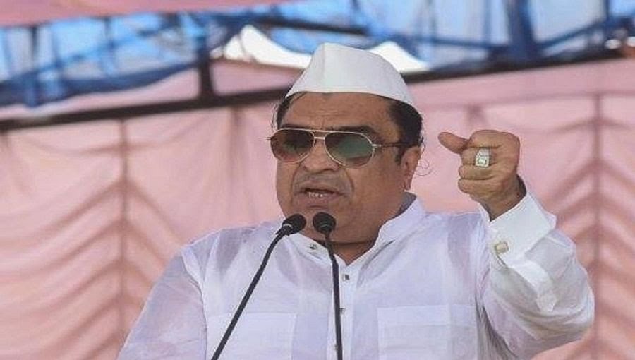 ವಿಧಾನ ಪರಿಷತ್ ಸದಸ್ಯ ಸ್ಥಾನಕ್ಕೆ ಸಿ.ಎಮ್. ಇಬ್ರಾಹೀಂ ರಾಜೀನಾಮೆ