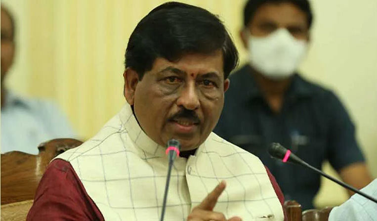 ಯುವಕನಿಗೆ ಹಲ್ಲೆ ಪ್ರಕರಣ; ಕರ್ನೂಲ್ ಎಸ್ಪಿ ಸುಧೀರ್ ಕುಮಾರ ರೆಡ್ಡಿ ಜೊತೆ ಮಾತಾಡಿದ ಸಚಿವ‌ ಮುರುಗೇಶ್ ನಿರಾಣಿ