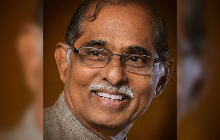 ಕರ್ನಾಟಕ ಸಾಹಿತ್ಯ ಅಕಾಡಮಿ ಪ್ರಶಸ್ತಿ ಪ್ರಕಟ: ಡಾ.ನಾ. ಮೊಗಸಾಲೆ ಸಹಿತ ಐವರಿಗೆ ಗೌರವ ಪ್ರಶಸ್ತಿ