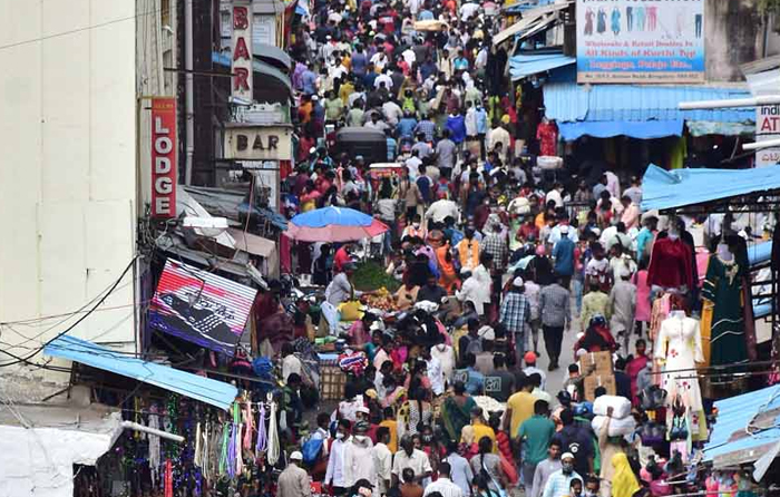ರಮಝಾನ್‌ ತಿಂಗಳಲ್ಲಿ ಎಲ್ಲರೊಂದಿಗೂ ವ್ಯಾಪಾರ ಮಾಡಿ: ಮುಸ್ಲಿಮರಿಗೆ ಜಮೀಯತುಲ್‌ ಉಲಮಾ ಮನವಿ