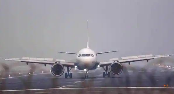 14 ವರ್ಷದಿಂದ ಮನೆಬಿಟ್ಟು ವಿಮಾನ ನಿಲ್ದಾಣದಲ್ಲೇ ವಾಸಿಸುತ್ತಿರುವ ಚೀನಾದ ವ್ಯಕ್ತಿ