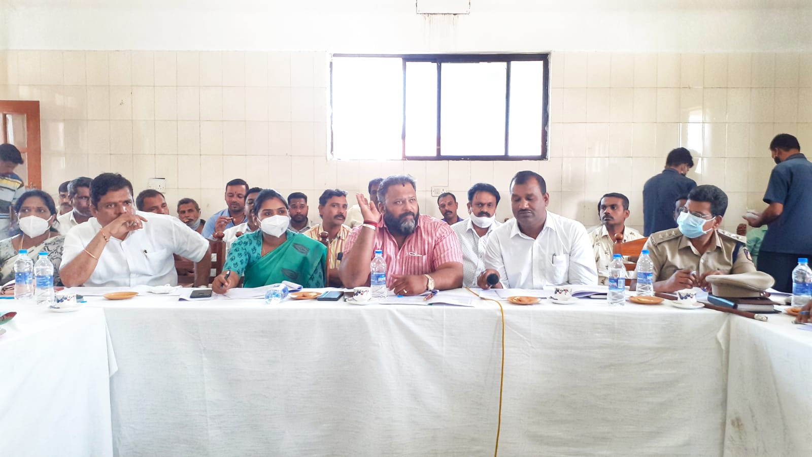 ಸಚಿವ ಸುಧಾಕರ್ ಸದನದಲ್ಲೇ ಕ್ಷಮೆಯಾಚಿಸಬೇಕು: ಬಿಜೆಪಿ ಶಾಸಕ ಹರ್ಷವರ್ಧನ್ ಒತ್ತಾಯ