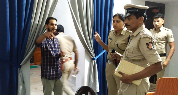 ಕಡಬ: ಮನೆಗೆ ನುಗ್ಗಿ ನಗ-ನಗದು ಕಳವು