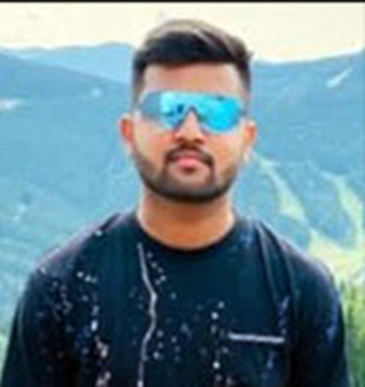 ಹೊಸದಿಲ್ಲಿ ತಲುಪಿದ ಉಡುಪಿ ಜಿಲ್ಲೆಯ ರೋಹನ್ ಧನಂಜಯ್