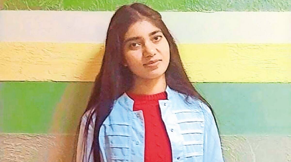 ಉಕ್ರೇನ್‍ನಲ್ಲಿ ಸಿಲುಕಿದ್ದೇನೆ ಎಂದು ವೀಡಿಯೋ ಮಾಡಿ ಸಂಕಷ್ಟಕ್ಕೀಡಾದ ಪಂಚಾಯತ್ ನ ಪ್ರಧಾನ ಅಧ್ಯಕ್ಷೆ