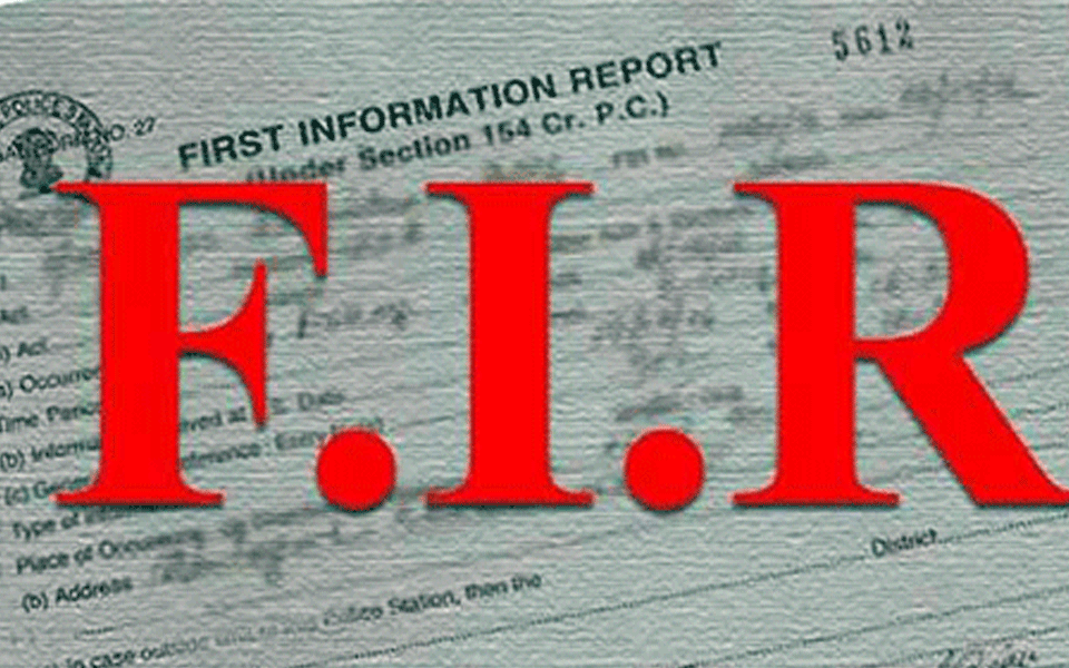 ಉತ್ತರಪ್ರದೇಶ: ರೈತನಿಗೆ ವಂಚಿಸಿದ ಆರೋಪ, ನಾಲ್ವರು ಸ್ಥಳೀಯ ಬಿಜೆಪಿ ನಾಯಕರ ವಿರುದ್ಧ ಪ್ರಕರಣ ದಾಖಲು