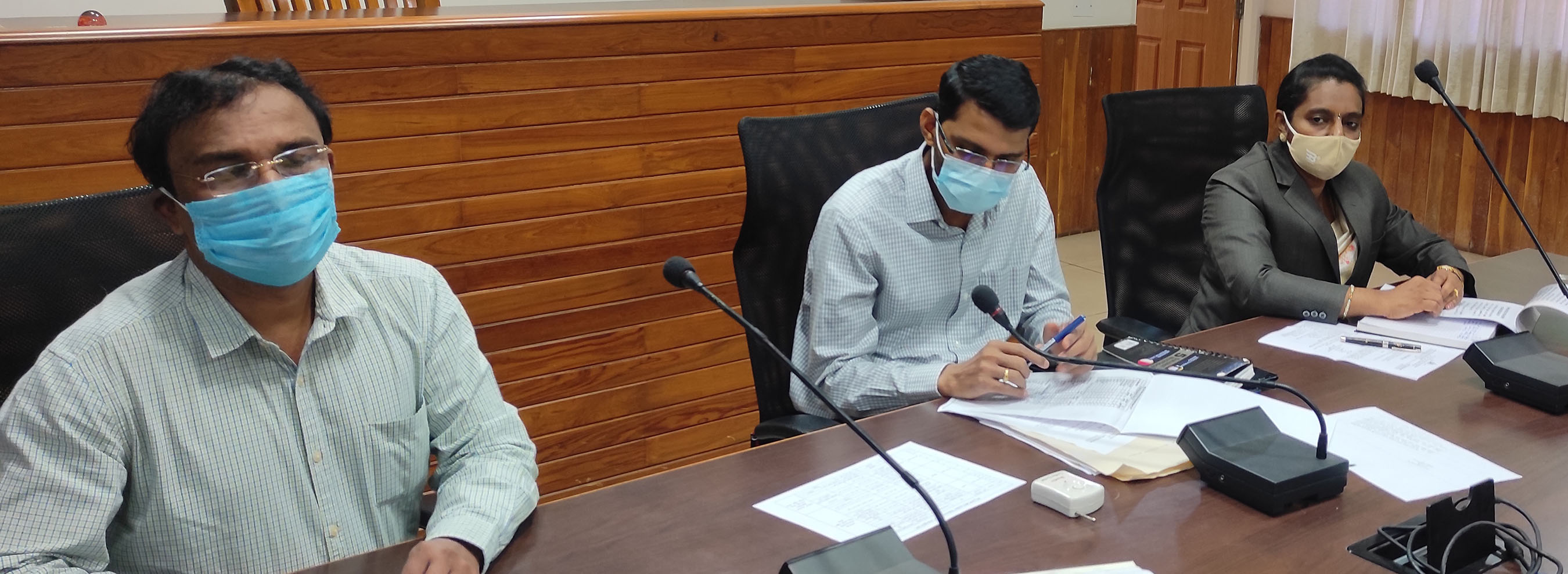 ಉಡುಪಿ ಜಿಲ್ಲೆಯಲ್ಲಿ ಬಾಲ್ಯ ವಿವಾಹ ನಿಷೇಧ ಅಭಿಯಾನ: ಕೂರ್ಮಾರಾವ್ ಎಂ.