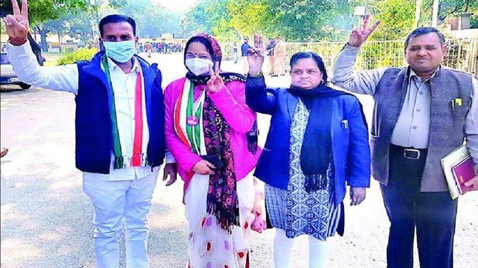 ಉ. ಪ್ರದೇಶ ಚುನಾವಣೆ: ಮರುಸ್ಪರ್ಧಿಸಿರುವ ಶೇ.90ಕ್ಕೂ ಅಧಿಕ ಶಾಸಕರ ಆಸ್ತಿಗಳಲ್ಲಿ ಕಳೆದ 5 ವರ್ಷಗಳಲ್ಲಿ ಏರಿಕೆ