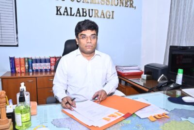 ಕಲಬುರಗಿ: ಆಳಂದದಲ್ಲಿ 144 ನಿಷೇಧಾಜ್ಞೆ 6ರವರೆಗೆ ವಿಸ್ತರಣೆ