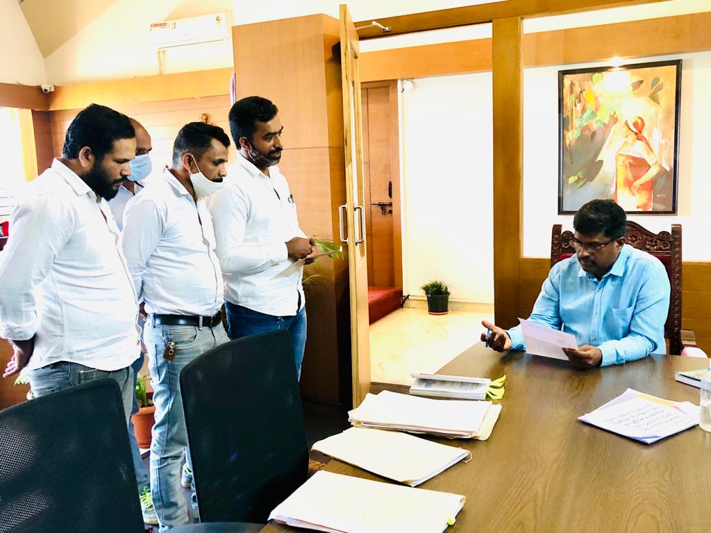 ಚೈತ್ರಾ ಕುಂದಾಪುರಗೆ ಕೊಡಗು ಪ್ರವೇಶ ನಿರ್ಬಂಧಿಸುವಂತೆ ಪಿಎಫ್ಐ ಮನವಿ