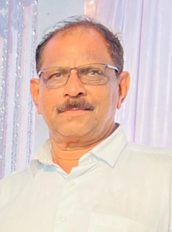 ಮಧುವನ ಮಸೀದಿ ಪದಾಧಿಕಾರಿಗಳ ಆಯ್ಕೆ