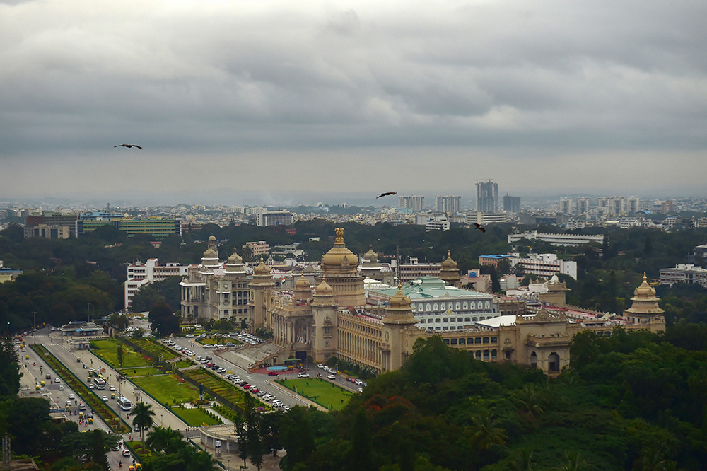 ರಾಜ್ಯ ಬಜೆಟ್ 2022: ಬೆಂಗಳೂರು ಸಮಗ್ರ ಅಭಿವೃದ್ಧಿಗೆ 8,409 ಕೋಟಿ