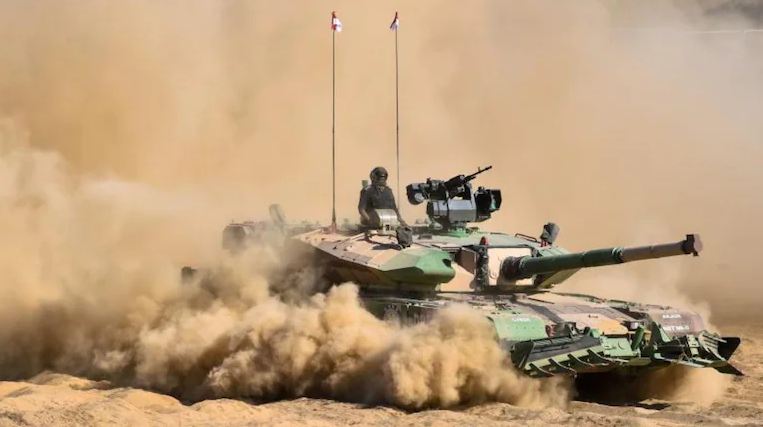 ಅಮೆರಿಕದ ಟ್ಯಾಂಕ್ ನಿರೋಧಕ ಕ್ಷಿಪಣಿ ಬಳಸಿ ರಶ್ಯಾದ 280 ಟ್ಯಾಂಕ್ ನಾಶಗೊಳಿಸಿದ ಉಕ್ರೇನ್: ಪತ್ರಕರ್ತರ ವರದಿ