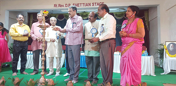 ಮಿಷನರಿಗಳ ಅಧ್ಯಯನ, ಸಂಶೋಧನೆ, ಭಾಷಾ ಬೆಳೆಸುವಿಕೆ ಅಭಿನಂದನೀಯ: ಡಾ.ಅಜಕ್ಕಳ