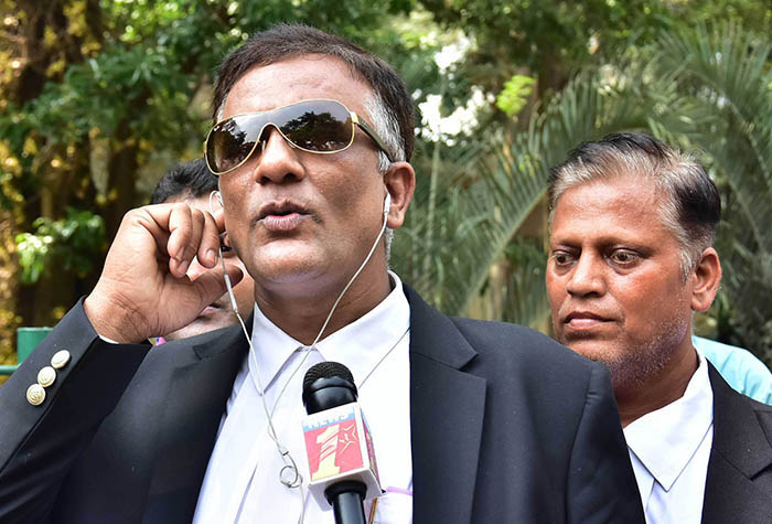 ಕೊಲೆ ಯತ್ನ ಪ್ರಕರಣದಲ್ಲಿ ವಕೀಲ ಜಗದೀಶ್‍ಗೆ ಜಾಮೀನು: ಮತ್ತೆರಡು ಪ್ರಕರಣದ ವಿಚಾರಣೆ ಬಾಕಿ