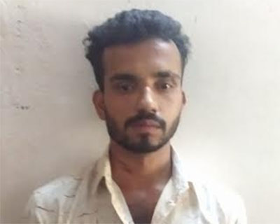 ಪುತ್ತೂರು: ಅಪ್ರಾಪ್ತಗೆ ಲೈಂಗಿಕ ಕಿರುಕುಳ; ಆರೋಪಿಯ ಬಂಧನ