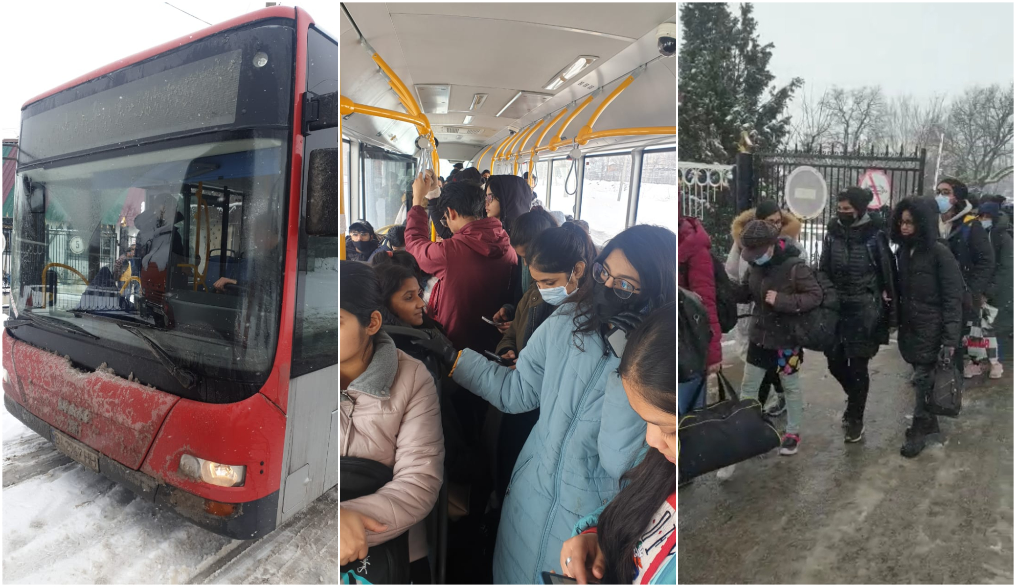 ಕೆಲವೇ ಗಂಟೆಗಳಲ್ಲಿ ಪಿಸೋಚಿನ್‌, ಖಾರ್ಕಿವ್‌ ನಗರದಲ್ಲಿ ಸಿಲುಕಿರುವ ಭಾರತೀಯರ ಸ್ಥಳಾಂತರ: ಸರ್ಕಾರ ಭರವಸೆ