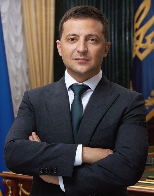 ಎಲ್ಲಿಗೂ ಓಡಿ ಹೋಗಿಲ್ಲ, ನಾನು ಕೀವ್‌ನಲ್ಲೇ ಇದ್ದೇನೆ: ಉಕ್ರೇನ್ ಅಧ್ಯಕ್ಷರ ವೀಡಿಯೊ ಸಂದೇಶ