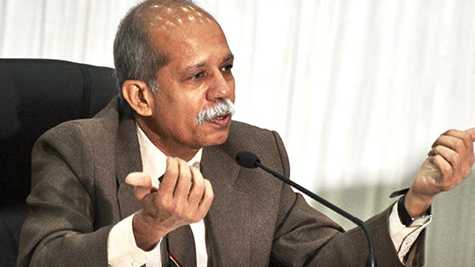 ಸರ್ಕಾರ ನನ್ನ ಬಗ್ಗೆ ʼನೆಗೆಟಿವ್‌ʼ ಅಭಿಪ್ರಾಯ ಹೊಂದಿರುವುದು ನನ್ನ ಸ್ವಾತಂತ್ರ್ಯಕ್ಕೆ ಸಾಕ್ಷಿ: ನ್ಯಾ. ಅಕಿಲ್‌ ಕುರೇಶಿ