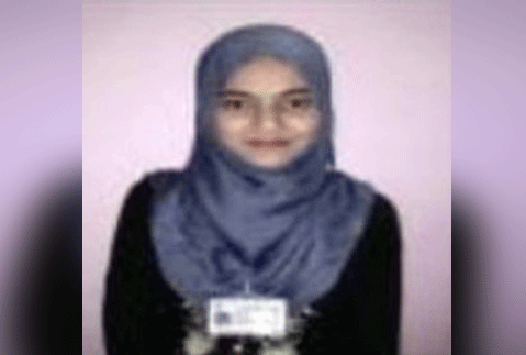 ವಿಟಿಯು ಘಟಿಕೋತ್ಸವ: 16 ಚಿನ್ನದ ಪದಕಗಳನ್ನು ಪಡೆದು ನೂತನ ದಾಖಲೆ ನಿರ್ಮಿಸಿದ ರಾಯಚೂರಿನ ಬುಶ್ರಾ ಮತೀ‌ನ್