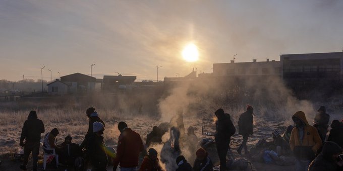 ಉಕ್ರೇನ್ ನಿರಾಶ್ರಿತರ ಸಂಖ್ಯೆ 15 ಲಕ್ಷ ತಲುಪುವ ಸಾಧ್ಯತೆ: ವಿಶ್ವಸಂಸ್ಥೆ