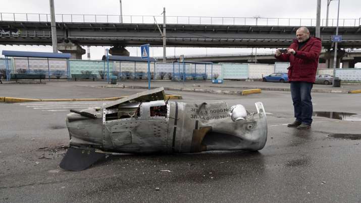 ಉಕ್ರೇನ್ ನ ನಾಲ್ಕು ನಗರಗಳಲ್ಲಿ ತಾತ್ಕಾಲಿಕ ಕದನ ವಿರಾಮ ಘೋಷಿಸಿದ ರಷ್ಯಾ