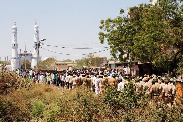 ಆಳಂದ ಪ್ರಕರಣ: 165 ಅಮಾಯಕ ಜನರ ಬಂಧನ; ಜಾಯಿಂಟ್ ಆ್ಯಕ್ಷನ್ ಕಮಿಟಿ ಆರೋಪ