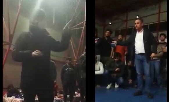 ಉಕ್ರೇನ್‌ ನಿಂದ ಪಾರಾಗಿ ಬಂದವರಿಗೆ ಸಾಂತ್ವನ ಹೇಳದೇ, ಸಿಂದಿಯಾ ಪ್ರಚಾರ ಭಾಷಣ ಮಾಡುತ್ತಿದ್ದರು: ರೊಮೇನಿಯಾ ಮೇಯರ್‌