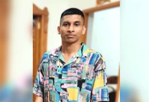 ರಷ್ಯಾ ವಿರುದ್ಧ ಹೋರಾಡಲು ಉಕ್ರೇನ್‌ನಲ್ಲಿ ಅರೆಸೈನಿಕ ಪಡೆ ಸೇರಿಕೊಂಡ ತಮಿಳುನಾಡಿನ ವಿದ್ಯಾರ್ಥಿ