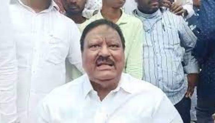 ವಿವಾದಾತ್ಮಕ ಹೇಳಿಕೆ ಪ್ರಕರಣ: ಕಲಬುರಗಿಯ ಕಾಂಗ್ರೆಸ್ ಮುಖಂಡ‌ ಮುಕ್ರಂ ಖಾನ್ ಬಂಧನ