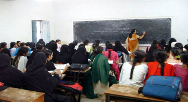 ಸಹಾಯಕ ಪ್ರಾಧ್ಯಾಪಕರ ನೇಮಕ; ಅಕ್ರಮಕ್ಕೆ ಕಡಿವಾಣ ಹಾಕಲು ಸಹಾಯವಾಣಿ