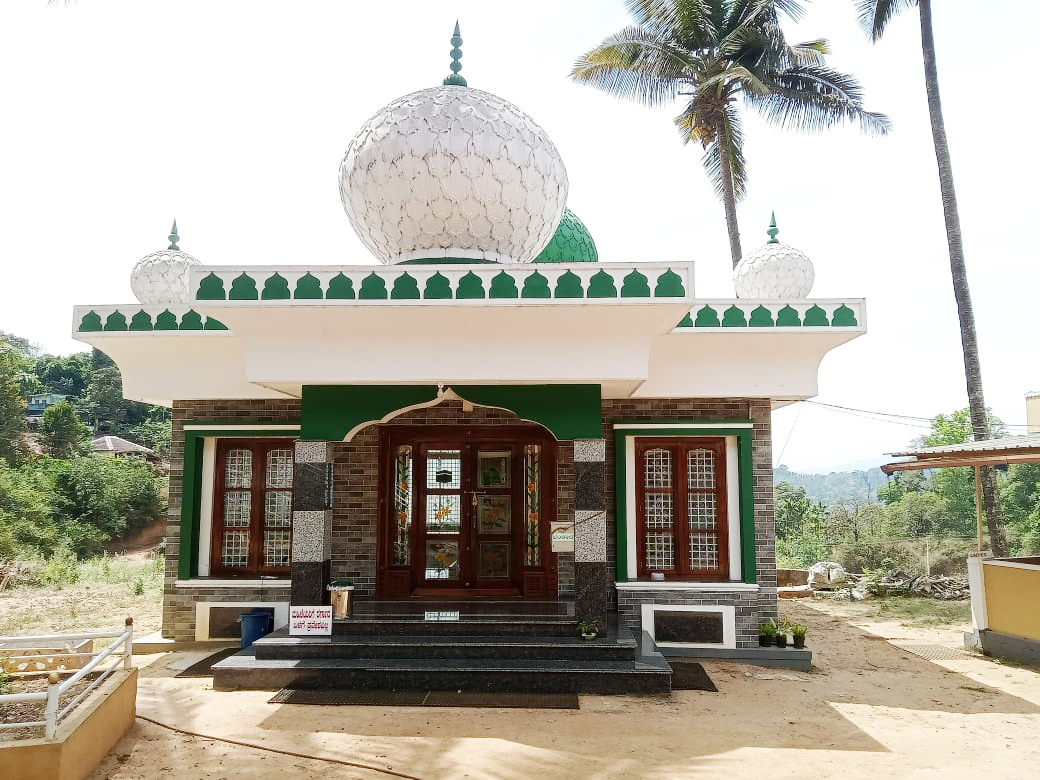 ಮಡಿಕೇರಿ: ಮಾ.11 ರಿಂದ ಮೇಕೇರಿ ಉರೂಸ್