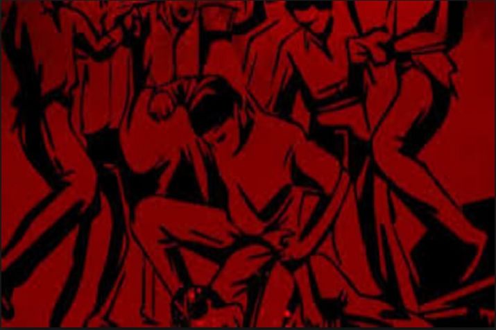 ಗುರುಗ್ರಾಮ: ಧರ್ಮನಿಂದನೆಗೈದು ಇಬ್ಬರು ಯುವಕರಿಗೆ ಥಳಿಸಿದ ಅಪರಿಚಿತ ದುಷ್ಕರ್ಮಿಗಳು; ಆರೋಪ