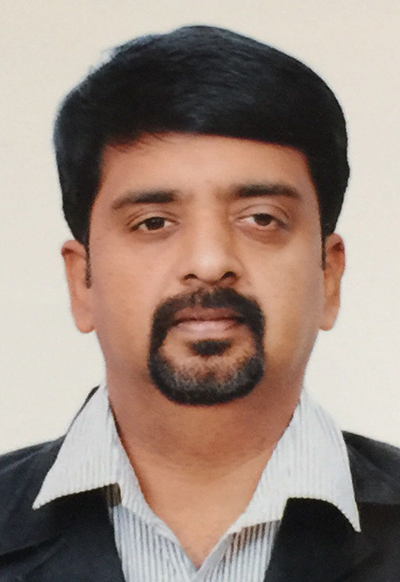 ವಿಧಾನ ಪರಿಷತ್ ಸದಸ್ಯ ಡಿ.ಎಸ್.ಅರುಣ್ ಗೆ ಜೀವ ಬೆದರಿಕೆ: ದೂರು ದಾಖಲು