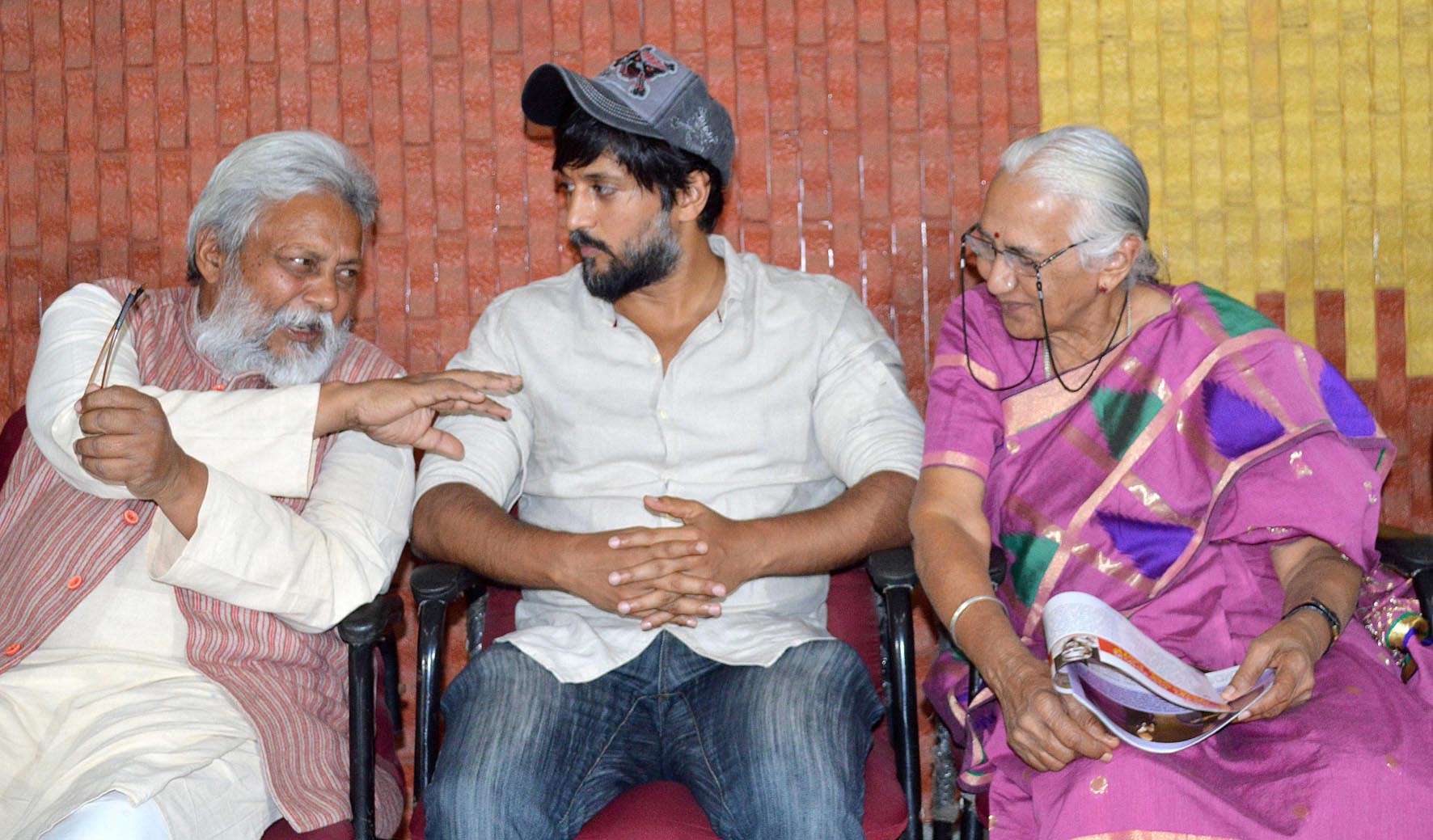 ಮೇಕೆದಾಟು ಅಣೆಕಟ್ಟು ನಿರ್ಮಾಣದಿಂದ ಕಾರ್ಪೊರೇಟ್ ಸಂಸ್ಥೆಗಳಿಗೆ ಅನುಕೂಲ: ಜಲತಜ್ಞ ರಾಜೇಂದ್ರ ಸಿಂಗ್