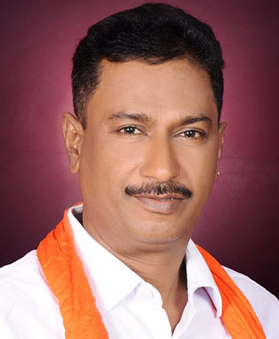 ವಿಶ್ವಕರ್ಮ ಸೇವಾ ಸಂಘದ ಪದಾಧಿಕಾರಿಗಳ ಆಯ್ಕೆ