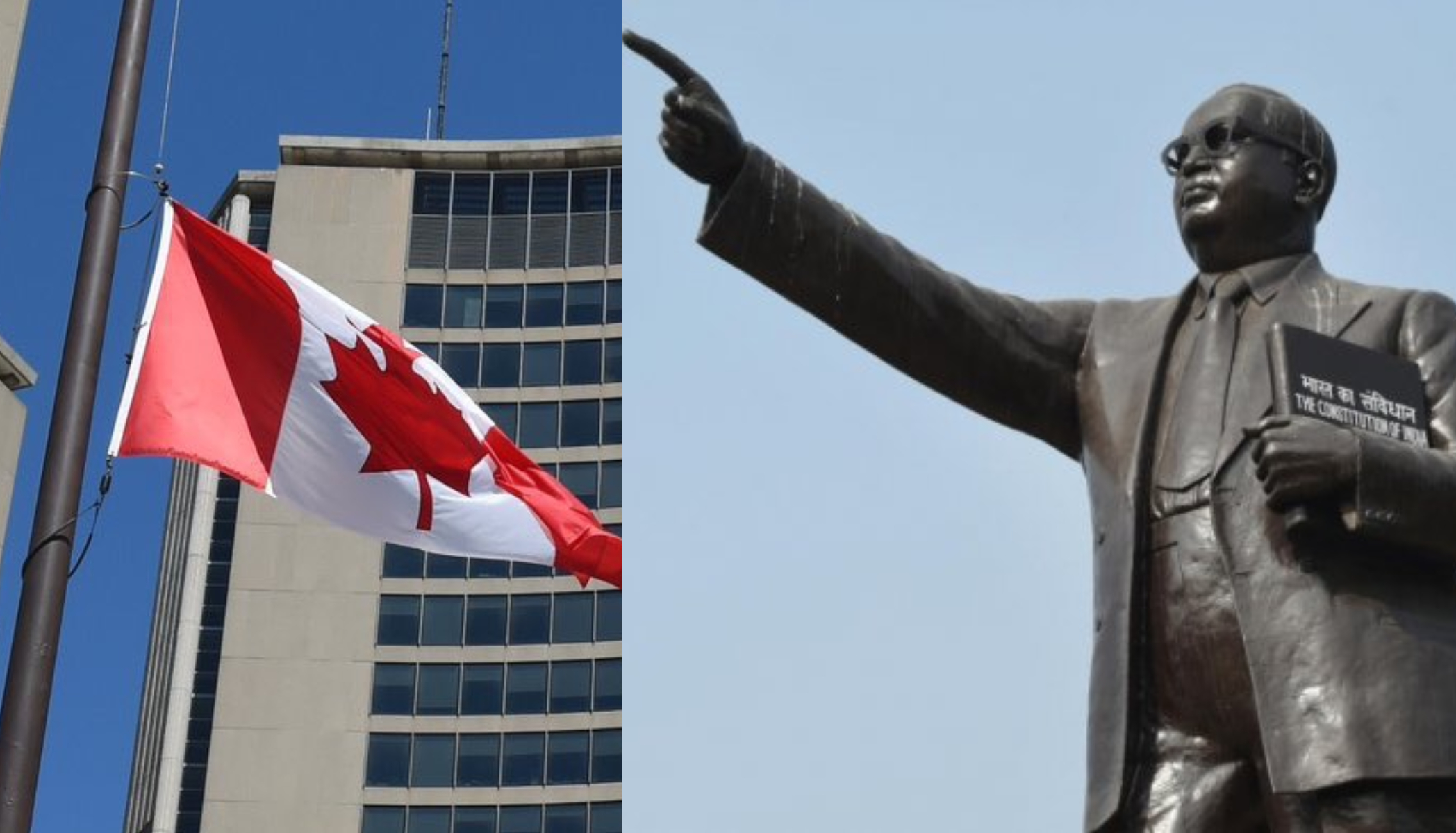 ಎಪ್ರಿಲ್‌ ತಿಂಗಳನ್ನು ʼದಲಿತ ಇತಿಹಾಸ ತಿಂಗಳುʼ ಎಂದು ಗುರುತಿಸಿದ ಕೆನಡಾದ ಬ್ರಿಟಿಷ್ ಕೊಲಂಬಿಯಾ ಸರ್ಕಾರ