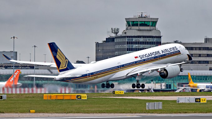 ಅಂತರಾಷ್ಟ್ರೀಯ ವಿಮಾನಯಾನ ನಿರ್ಬಂಧ ಸಡಿಲಿಸಿದ ಸಿಂಗಾಪುರ