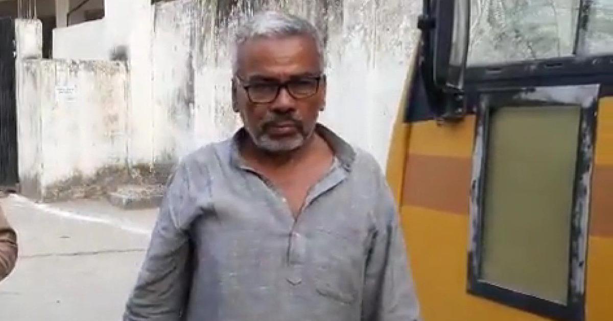 ಉತ್ತರಪ್ರದೇಶ ಪ್ರಶ್ನೆ ಪತ್ರಿಕೆ ಸೋರಿಕೆ: ಬಂಧಿತರಲ್ಲಿ ಮೂವರು ಪತ್ರಕರ್ತರು !