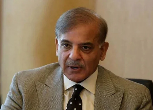 ಶೆಹಬಾಝ್ ಶರೀಫ್ ಮುಂದಿನ ಪಾಕ್ ಪ್ರಧಾನಿ ?