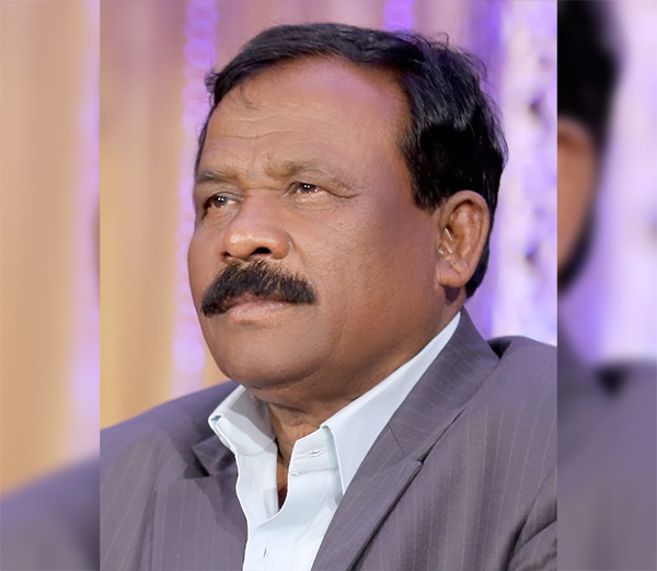 ದಲಿತ, ಶೋಷಿತರ ಏಳ್ಗೆಗಾಗಿ ಶ್ರಮಿಸಿದ ಅಪರೂಪದ ವ್ಯಕ್ತಿ ಅಣ್ಣಯ್ಯ