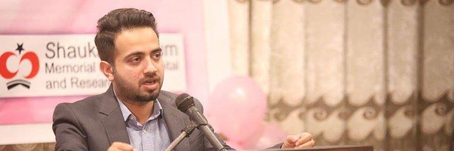 ಇಮ್ರಾನ್ ಆಪ್ತನ ನಿವಾಸದ ಮೇಲೆ ಅಧಿಕಾರಿಗಳ ದಾಳಿ: ಪಿಟಿಐ ಆರೋಪ